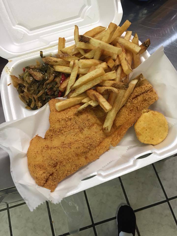 C&D’s Kitchen | restaurant | 5009 Second Avenue, Pittsburgh, PA 15207, USA | 4122242658 OR +1 412-224-2658