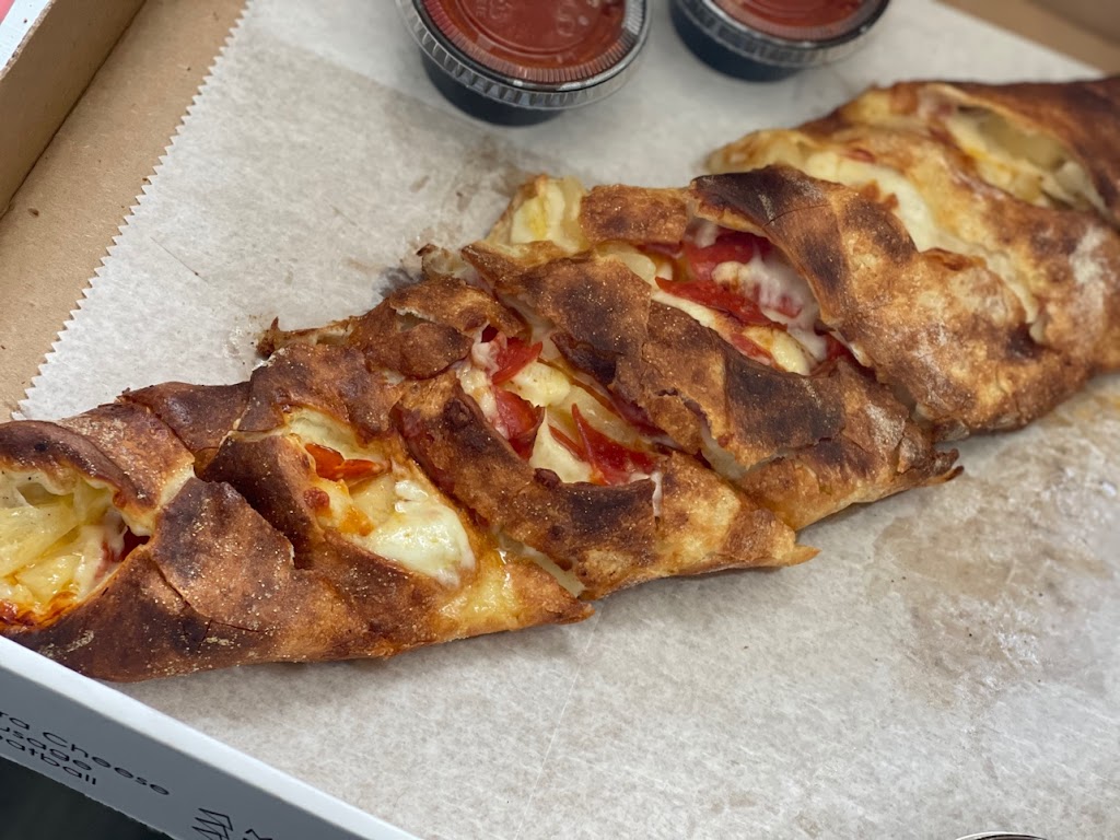 Hot Pie Pizza | restaurant | 123 S Olive Ave, West Palm Beach, FL 33401, USA | 5616552511 OR +1 561-655-2511