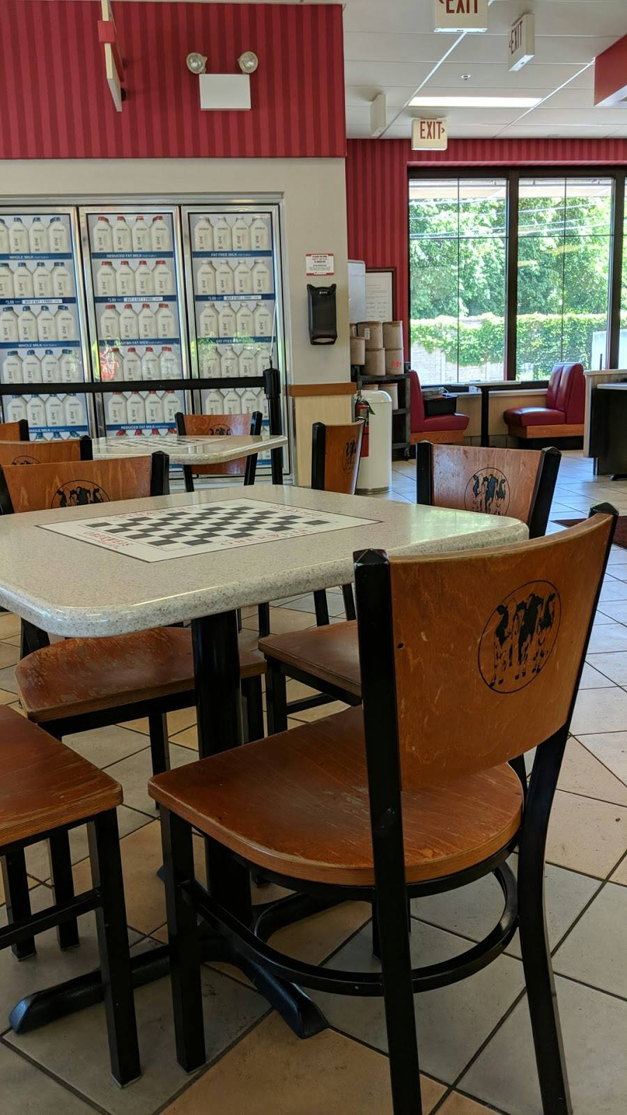 Oberweis Ice Cream and Dairy Store | restaurant | 6469 N Lincoln Ave, Lincolnwood, IL 60712, USA | 8479834514 OR +1 847-983-4514