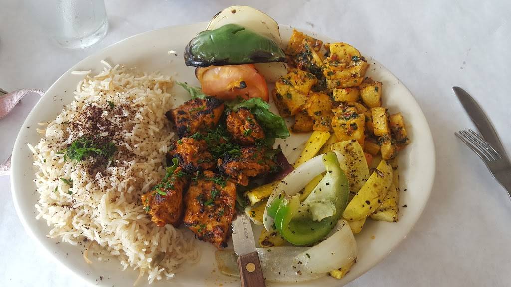 Tarboosh Mediterranean Cuisine | restaurant | 17817 Farm to Market Rd 529, Houston, TX 77095, USA | 8324276836 OR +1 832-427-6836