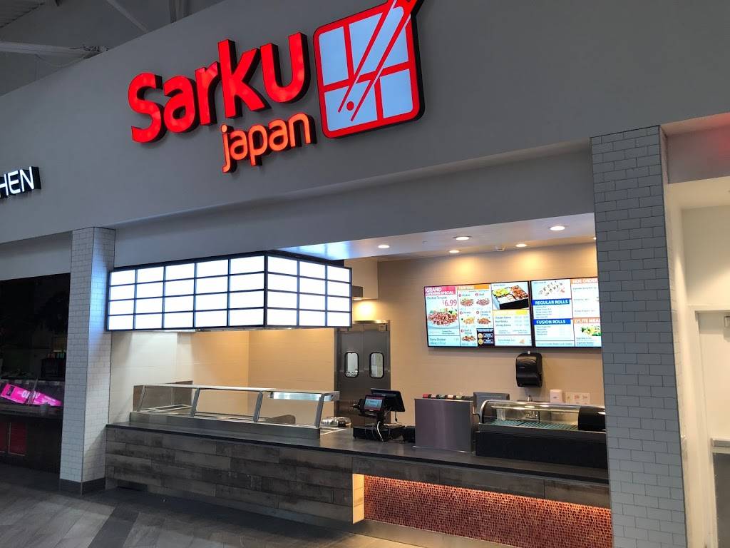 Sarku Japan | restaurant | 614 Great Mall Drive Great Mall, Milpitas, CA 95035, USA | 6692845725 OR +1 669-284-5725