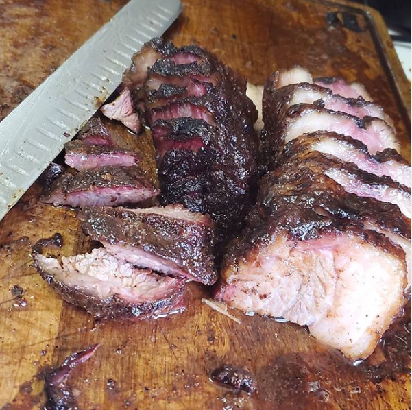 Eddie Wright BBQ | restaurant | 1939 Marshall Pl, Jackson, MS 39213, USA | 7692085576 OR +1 769-208-5576