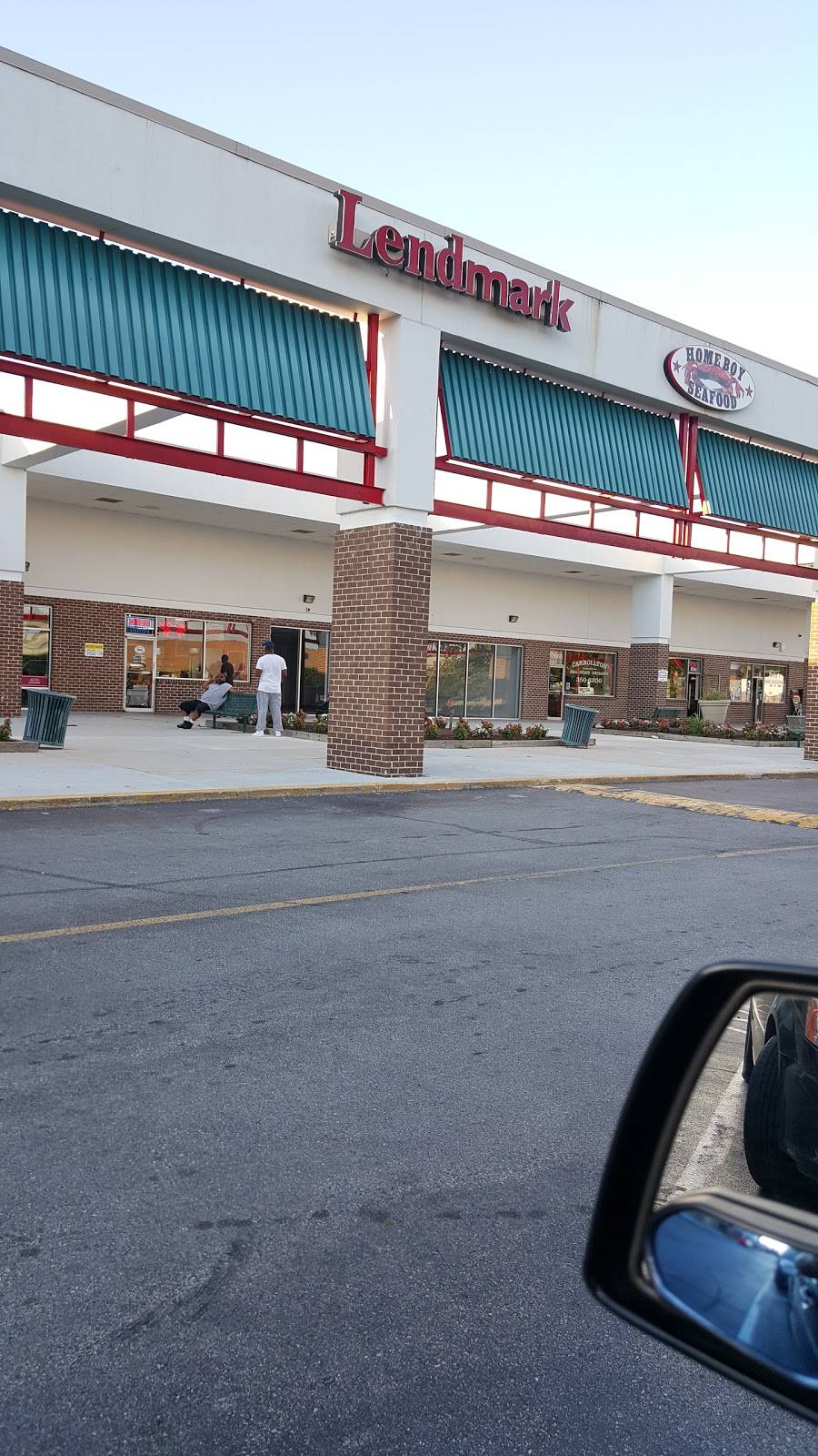 Homeboy Seafood | restaurant | 10664 Campus Way S, Largo, MD 20774, USA | 3018084663 OR +1 301-808-4663