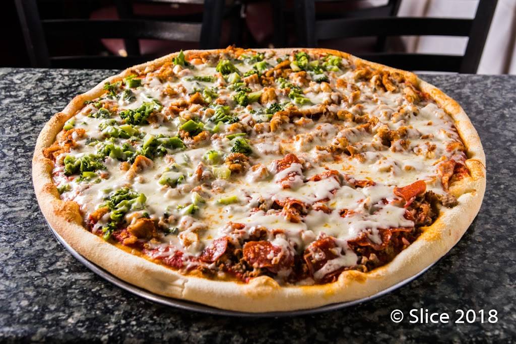 Cestras Pizza | restaurant | 3617 E Tremont Ave, Bronx, NY 10465, USA | 7185187900 OR +1 718-518-7900