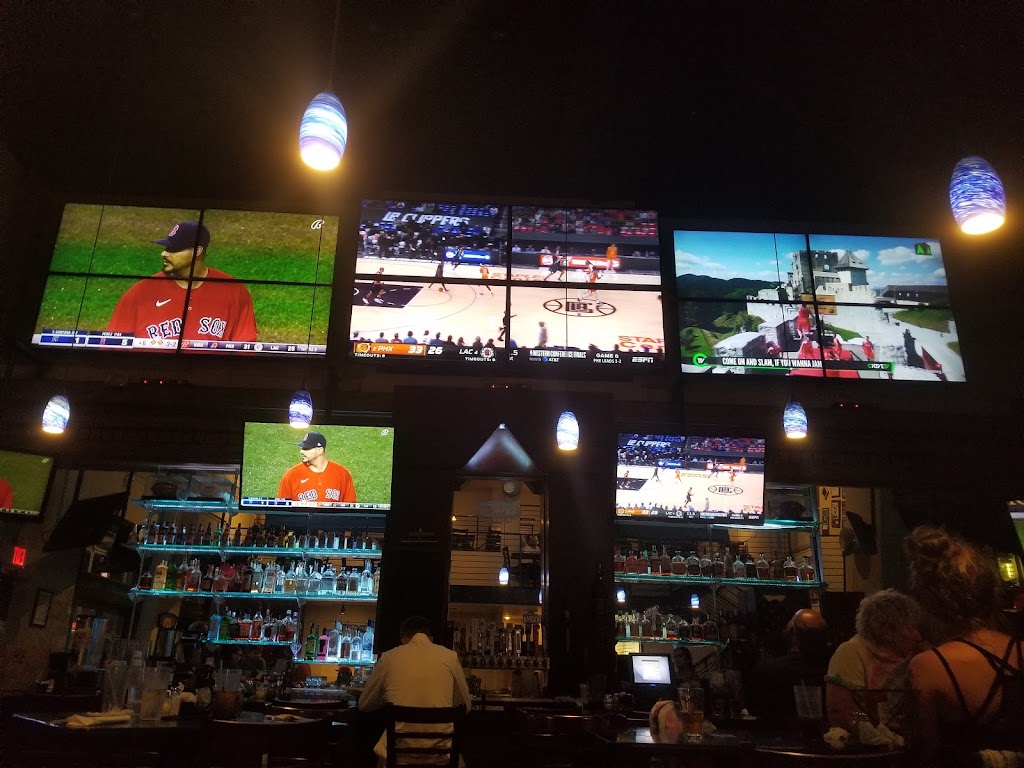 Minskys Pizza | restaurant | 427 Main St, Kansas City, MO 64105, USA | 8164211122 OR +1 816-421-1122