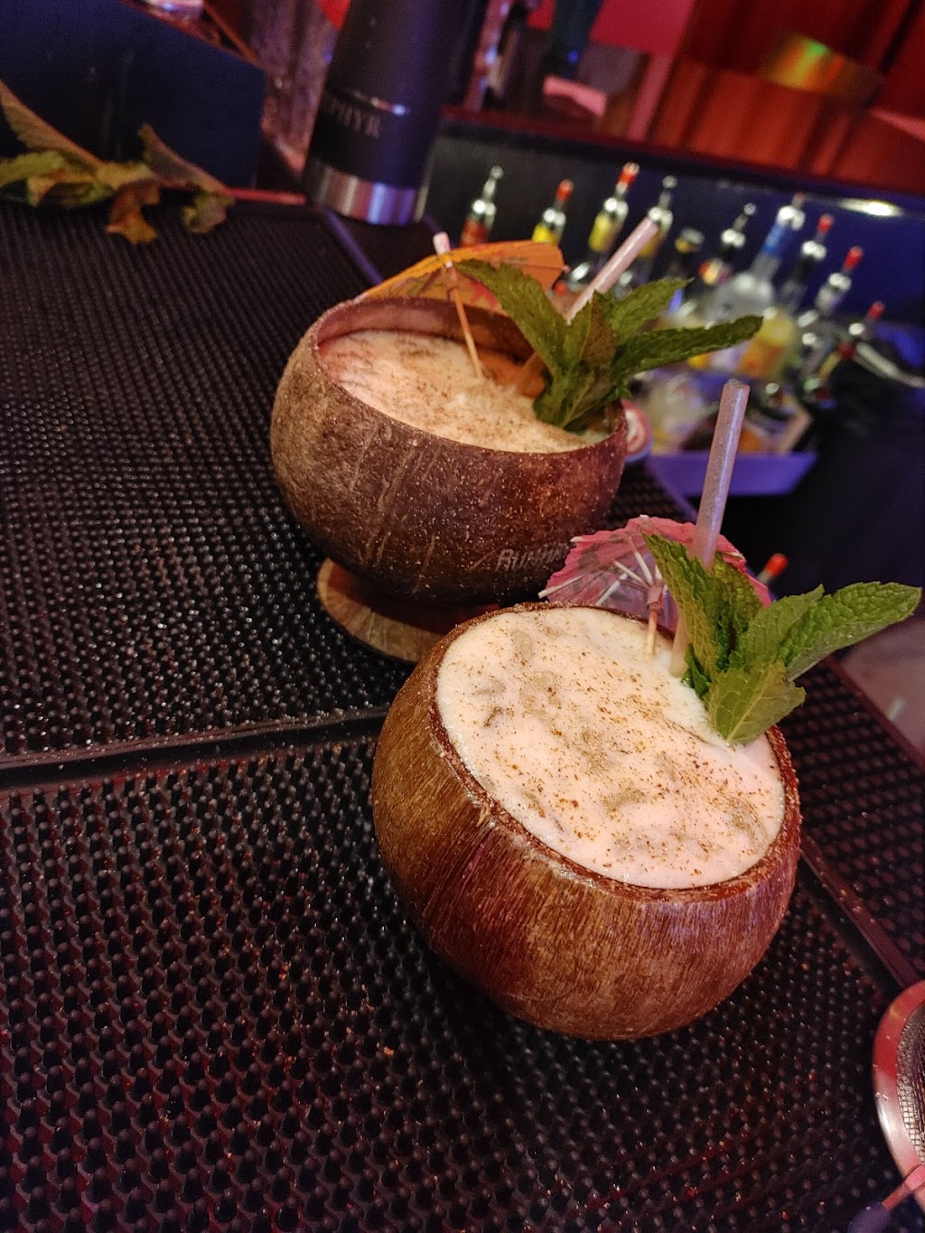 CURFEW | restaurant | 350 W 5th St, Fort Worth, TX 76102, USA | 8173867117 OR +1 817-386-7117