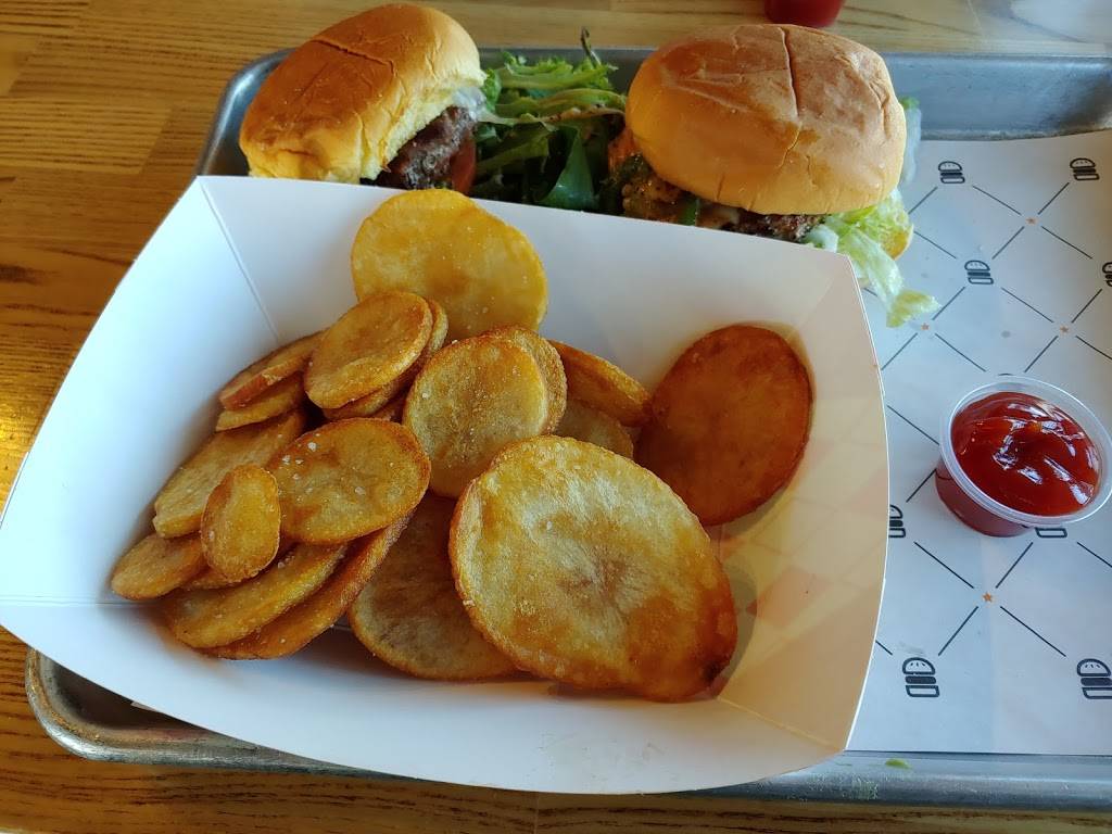 BurgerIM | restaurant | 9635 Bermuda Rd, Las Vegas, NV 89123, USA | 7027249400 OR +1 702-724-9400