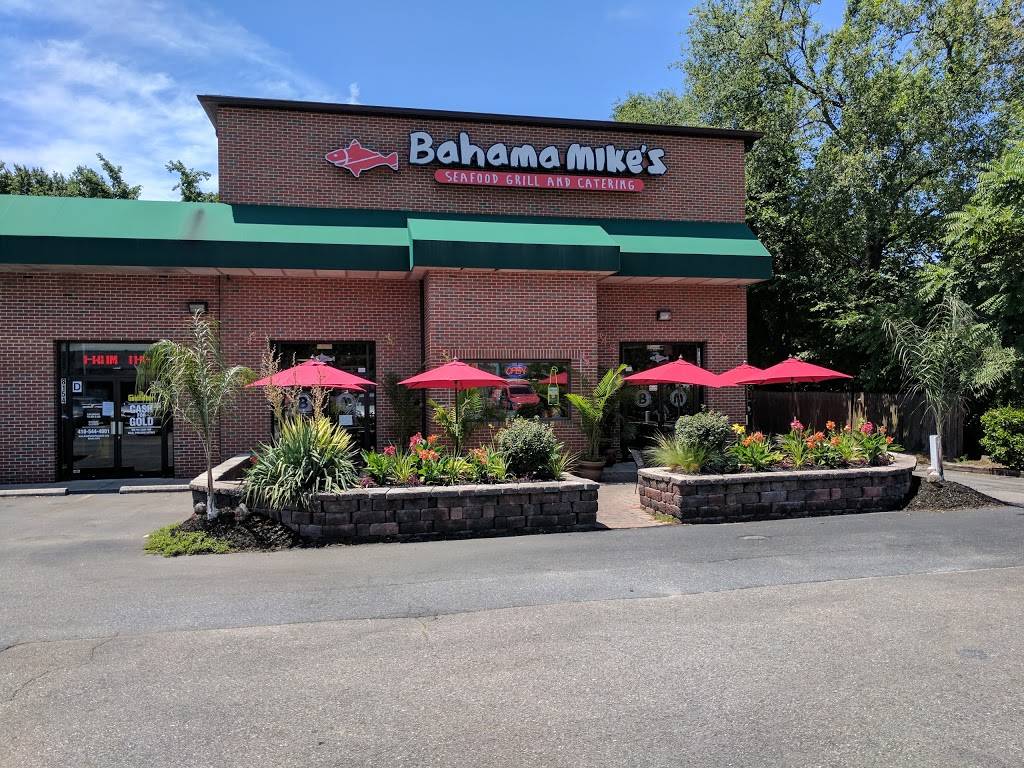 Bahama Mikes | restaurant | 8154 Ritchie Hwy, Pasadena, MD 21122, USA | 4105447800 OR +1 410-544-7800