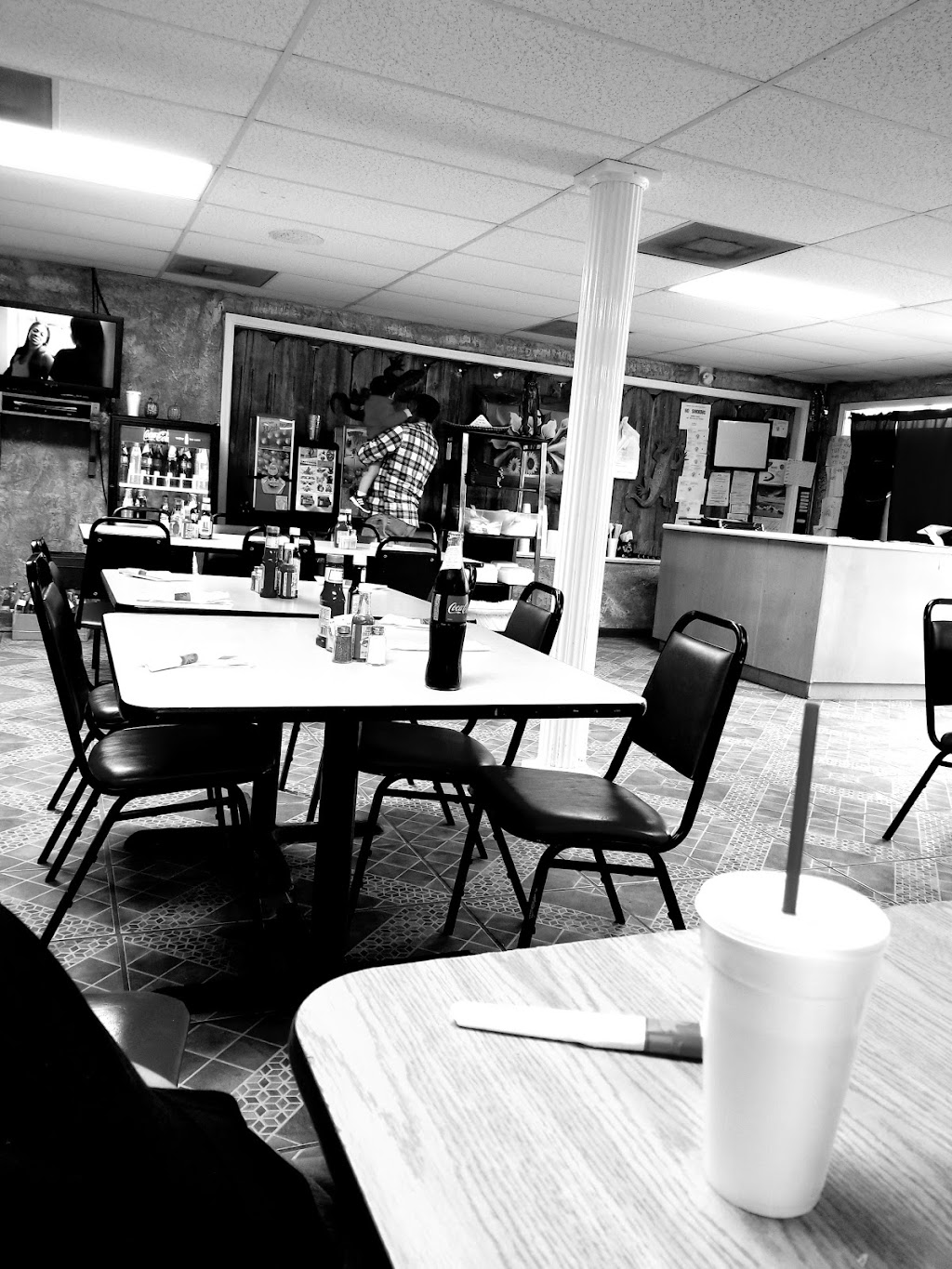 La Bamba | restaurant | 2635 Main St, Olla, LA 71465, USA | 3184953009 OR +1 318-495-3009