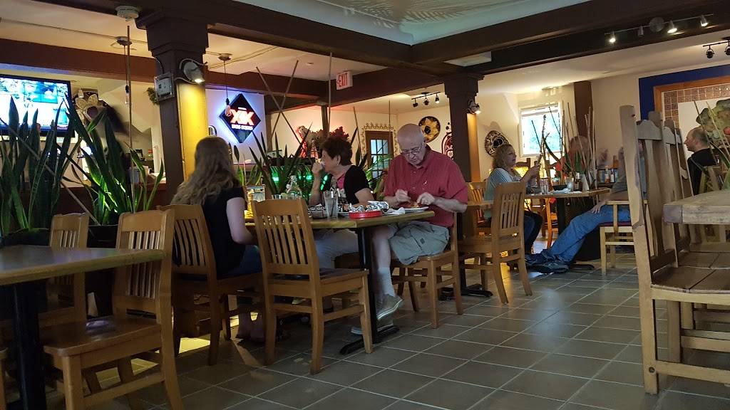 Chile and Agave | restaurant | 51 Hartzel Rd, St. Catharines, ON L2P 1M6, Canada | 9056888383 OR +1 905-688-8383