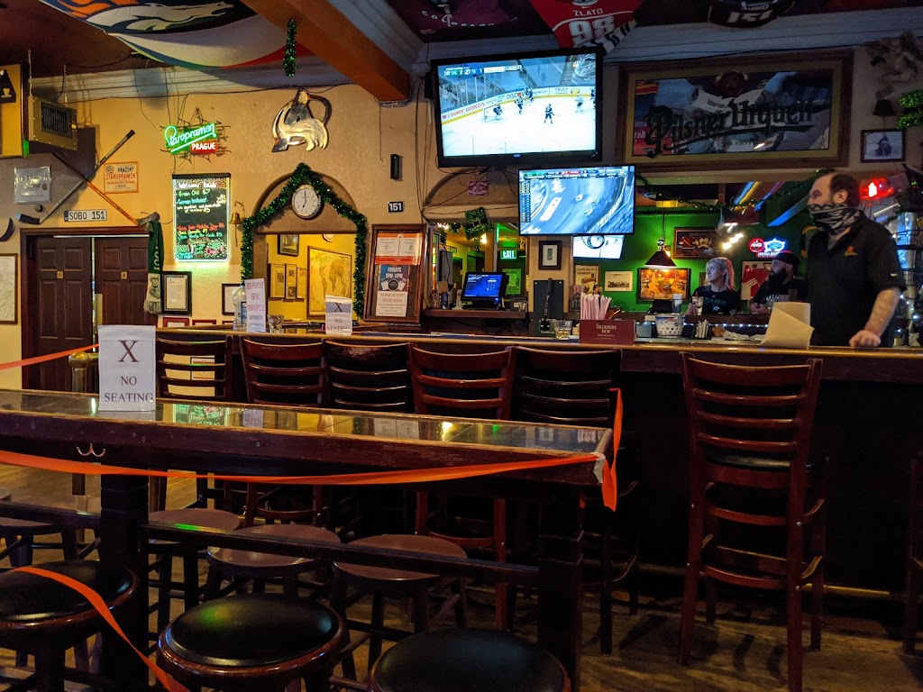 Sobo 151 Bar & Grill | restaurant | 151 S Broadway, Denver, CO 80209, USA | 3037781560 OR +1 303-778-1560