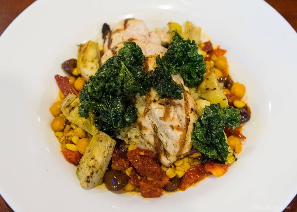 Fire and Brimstone Tavern | restaurant | 10595 Old Alabama Road Connector, #1, Alpharetta, GA 30022, USA | 6785689543 OR +1 678-568-9543