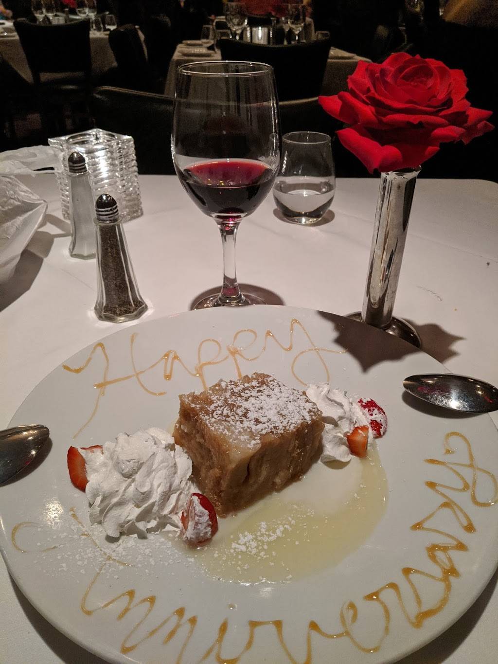 Austins Seafood & Steakhouse | restaurant | 5101 W Esplanade Ave, Metairie, LA 70006, USA | 5048885533 OR +1 504-888-5533