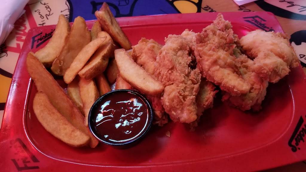 Frickers Restaurant | restaurant | 1818 Woodman Dr, Dayton, OH 45420, USA | 9372529007 OR +1 937-252-9007