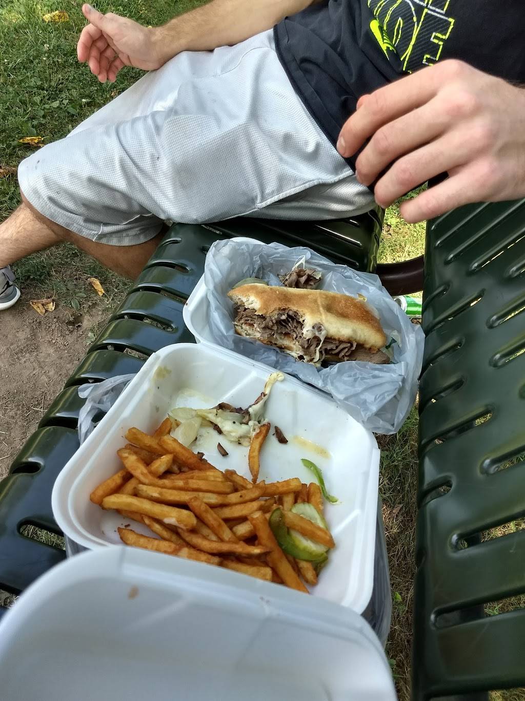 Evas Pancake House | restaurant | 831 Broadway St, Anderson, IN 46012, USA | 7656449650 OR +1 765-644-9650