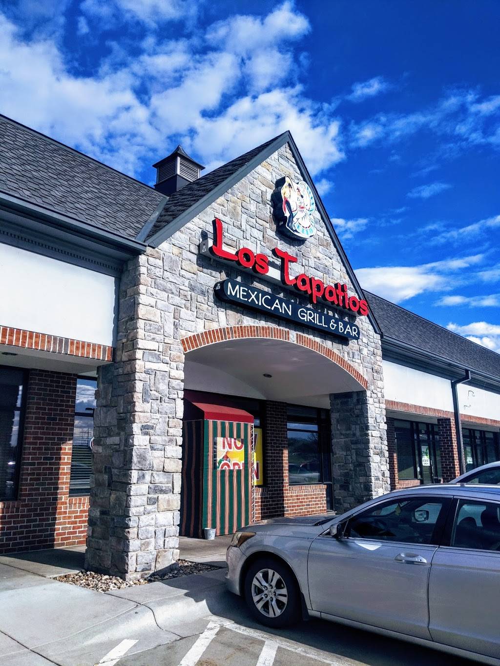 Los Tapatíos Mexican Grill and Bar | restaurant | 3905 Twin Creek Dr, Bellevue, NE 68123, USA | 4028109722 OR +1 402-810-9722