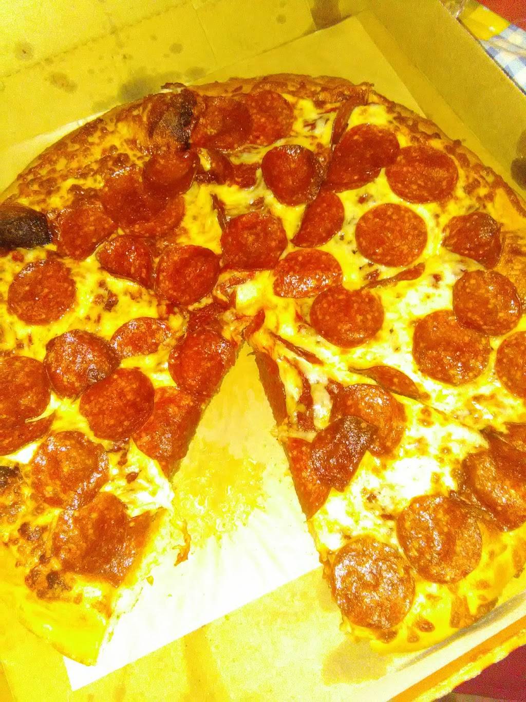 Little Caesars Pizza | meal takeaway | 2600 W Sylvania Ave, Toledo, OH 43613, USA | 4194728476 OR +1 419-472-8476