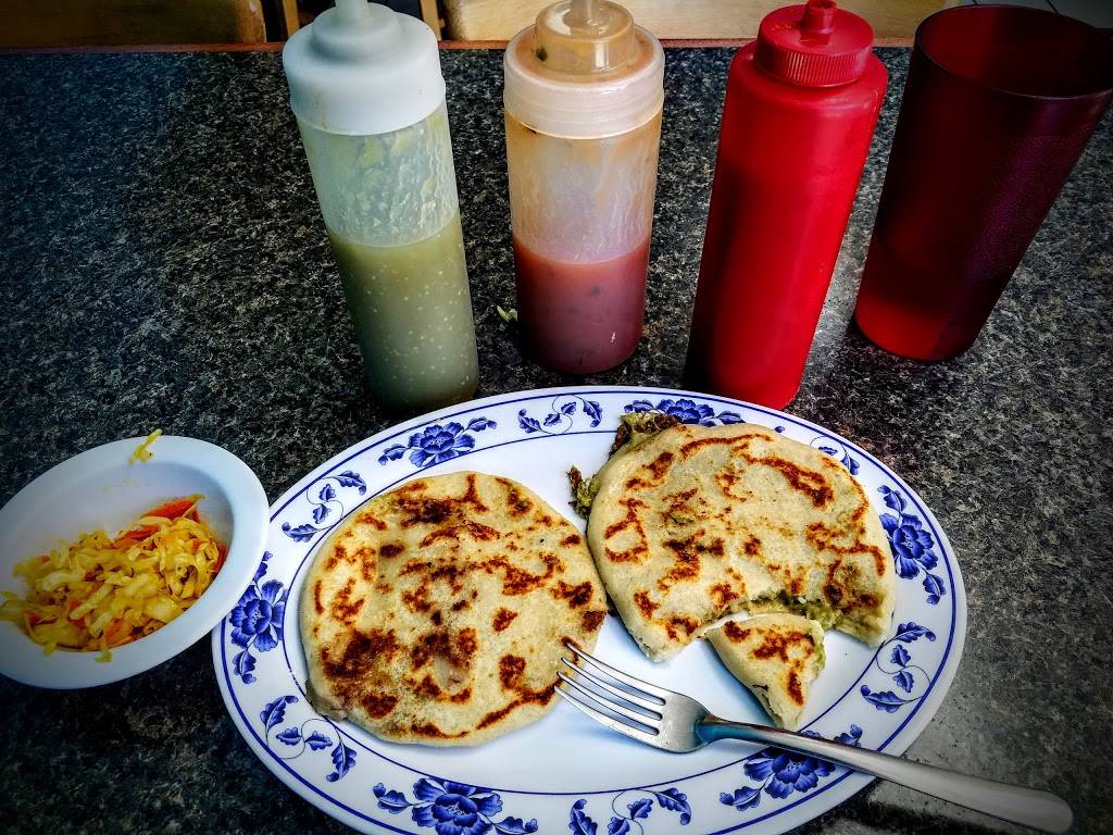 Nuevo Amanecer Pupuseria | restaurant | 1519 132nd St SE, Everett, WA 98208, USA | 4253387222 OR +1 425-338-7222