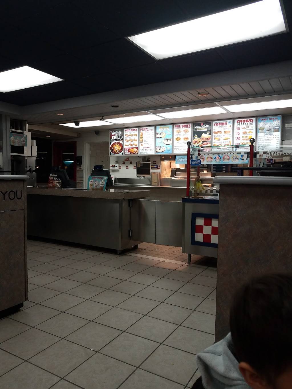 Wienerschnitzel | restaurant | 10056 Sierra Ave, Fontana, CA 92335, USA | 9094287669 OR +1 909-428-7669