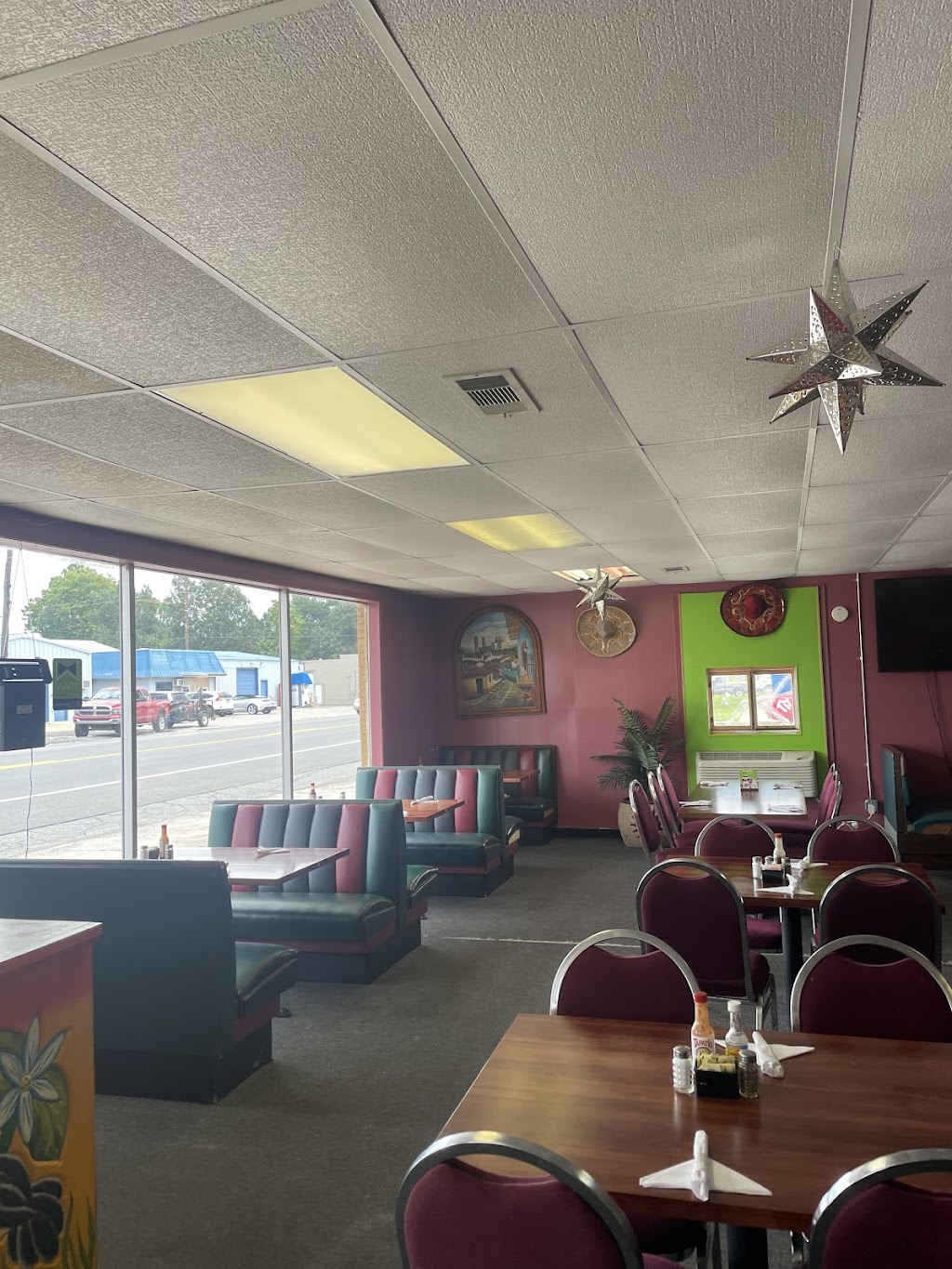 Tortugas Mexican grill | restaurant | 109 E Park St, Carlisle, AR 72024, USA | 8705523334 OR +1 870-552-3334