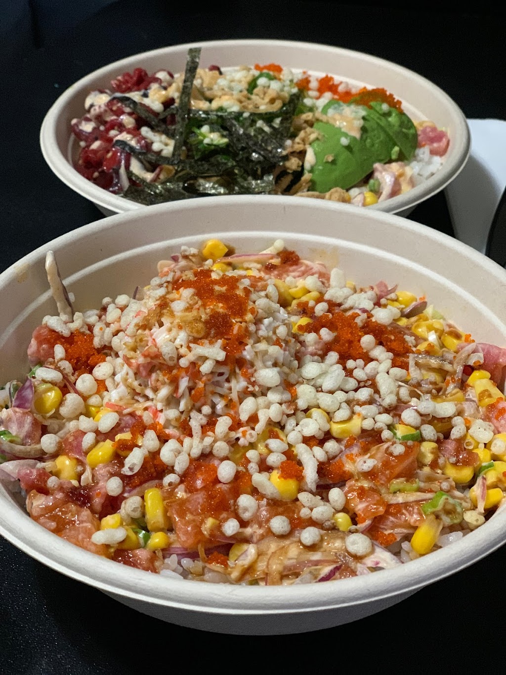 POKE88 | restaurant | 8817 SW 107th Ave, Miami, FL 33176, USA | 7865367077 OR +1 786-536-7077