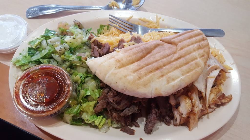 Shawarma Express | restaurant | 898 E Roosevelt Rd, Lombard, IL 60148, USA | 6304240227 OR +1 630-424-0227