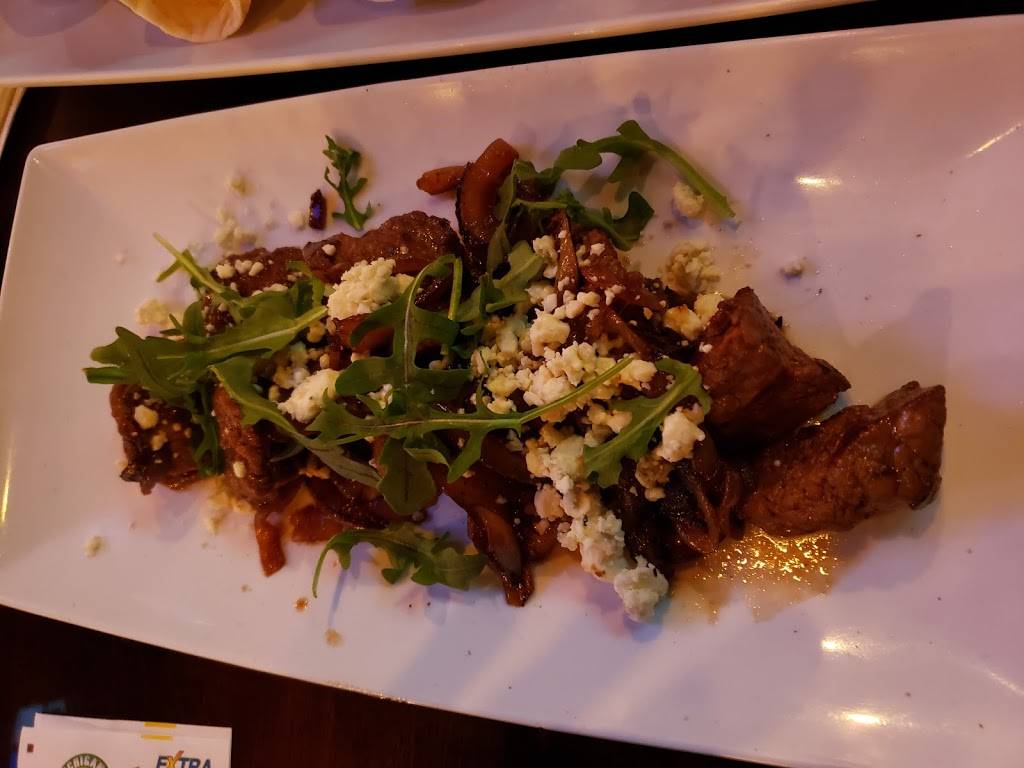 Mug Pub | restaurant | 13839 19 Mile Rd, Sterling Heights, MI 48313, USA | 5864224444 OR +1 586-422-4444