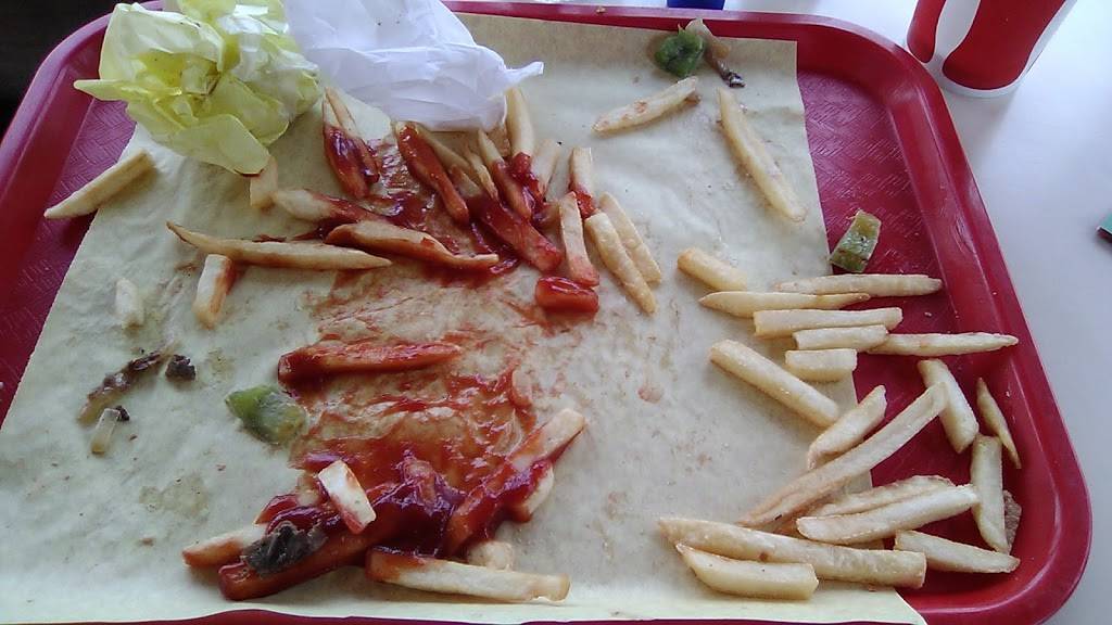 All Star Hamburgers | restaurant | 6950 Thornton Ave, Newark, CA 94560, USA | 5107933700 OR +1 510-793-3700