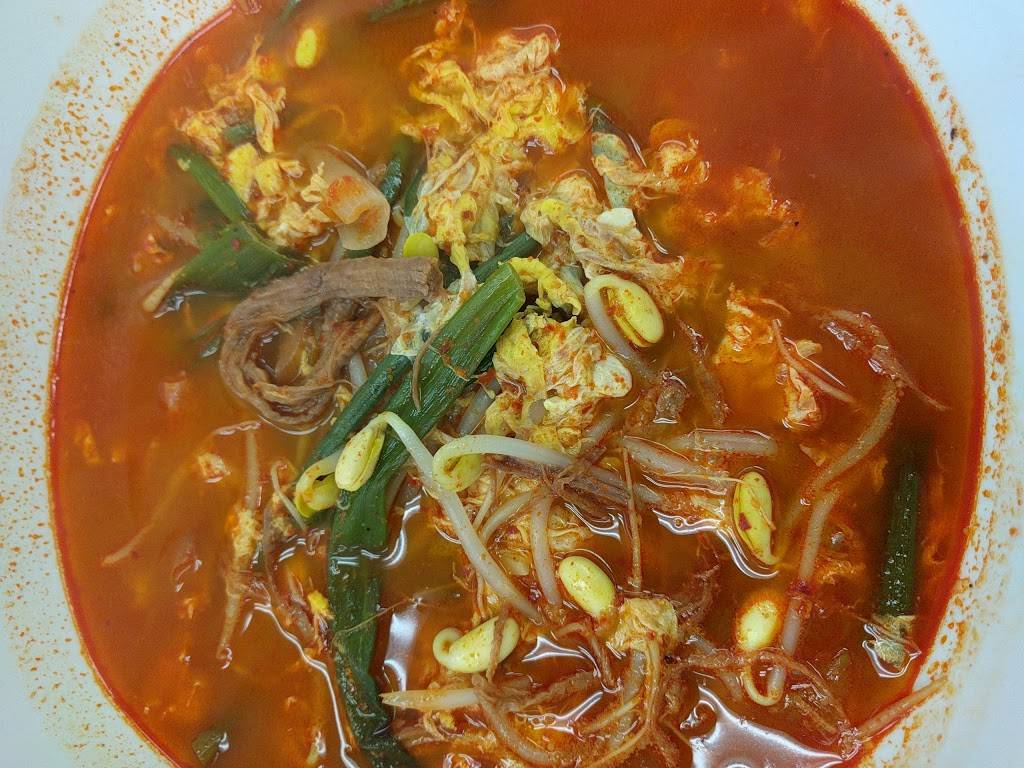 명동칼국수 | restaurant | 698 S. Irolo St., Los Angeles, CA 90005, USA | 2132511066 OR +1 213-251-1066