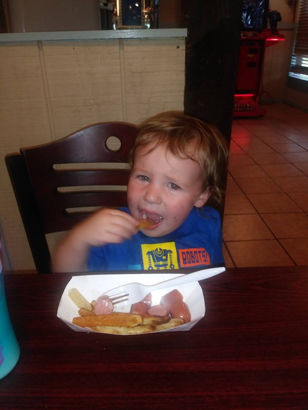 Island Dawgs & Cones | restaurant | 1165 Poquoson Ave, Poquoson, VA 23662, USA | 7576590187 OR +1 757-659-0187