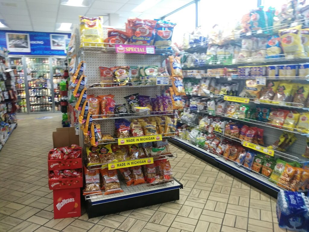 Shell | restaurant | 766 E Pinconning Rd, Pinconning, MI 48650, USA | 9898793920 OR +1 989-879-3920