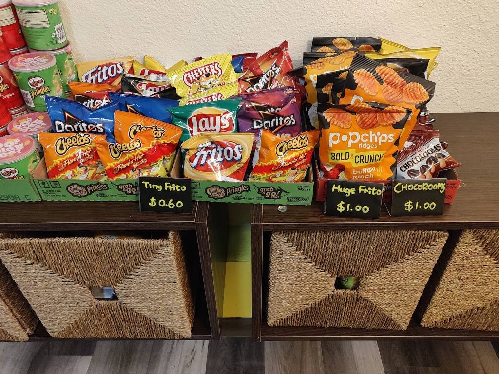 Teapenter | meal takeaway | 1518 Irving St, San Francisco, CA 94122, USA | 4159328138 OR +1 415-932-8138