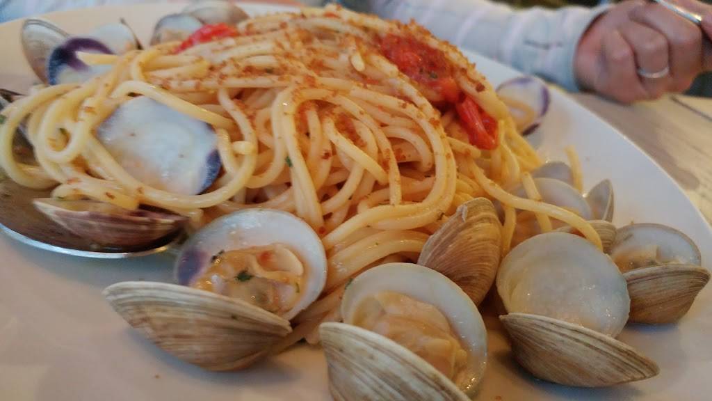 enjoEat classico | restaurant | 3918 Van Buren Pl, Culver City, CA 90232, USA | 3108377004 OR +1 310-837-7004