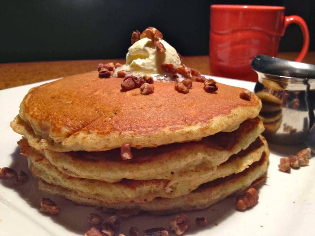 The Cafe | cafe | 2616 Northridge Pkwy, Ames, IA 50010, USA | 5152920100 OR +1 515-292-0100