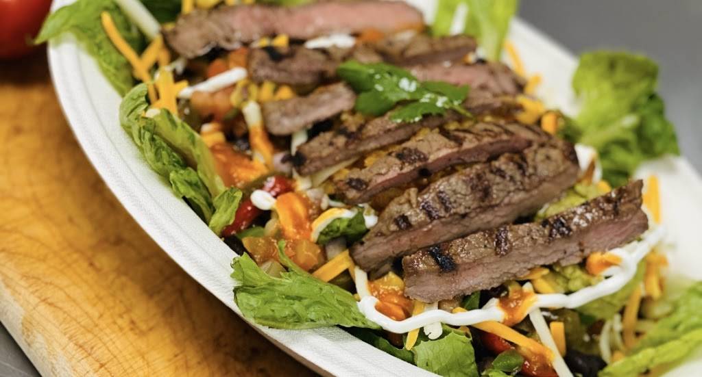 Ole Mexican Grill | restaurant | 4455 W Washington St, Indianapolis, IN 46241, USA | 3179915356 OR +1 317-991-5356