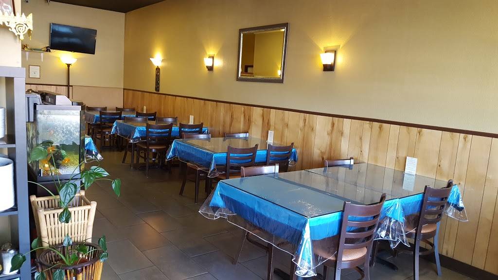 Pancha Thai Cuisine | restaurant | 41125 Winchester Rd b9, Temecula, CA 92591, USA | 9512963111 OR +1 951-296-3111