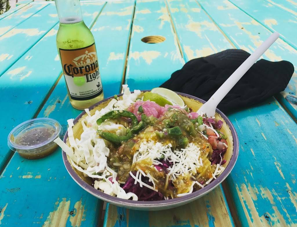 Poppos Taqueria | restaurant | 4220 53rd Ave E #108, Bradenton, FL 34203, USA | 9417271078 OR +1 941-727-1078