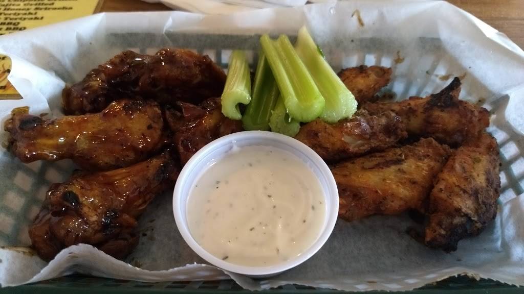 The Tower Bar & Grill | restaurant | 2403 W State Blvd, Fort Wayne, IN 46808, USA | 2604366310 OR +1 260-436-6310