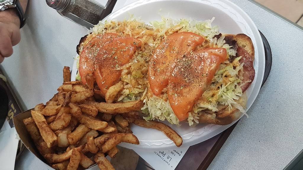 Le Petit Québec | restaurant | 130 Rue Notre-Dame, Repentigny, QC J6A 2P1, Canada | 4505813335 OR +1 450-581-3335