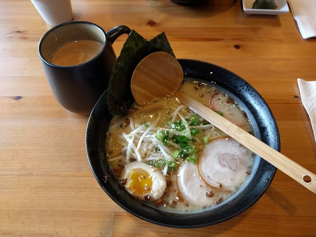 My Lil Cube | restaurant | 402 N Meridian, Puyallup, WA 98371, USA | 2538402158 OR +1 253-840-2158