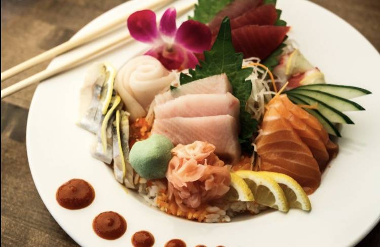 Geisha, Sushi With a Flair - Denham Springs | restaurant | 240 Range 12 Blvd A&B, Denham Springs, LA 70726, USA | 2252714911 OR +1 225-271-4911