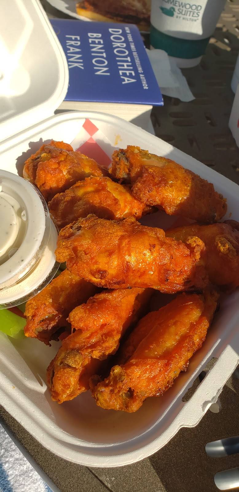 DeRomas Pizza | meal delivery | 1948 Long Grove Dr, Mt Pleasant, SC 29464, USA | 8439721780 OR +1 843-972-1780