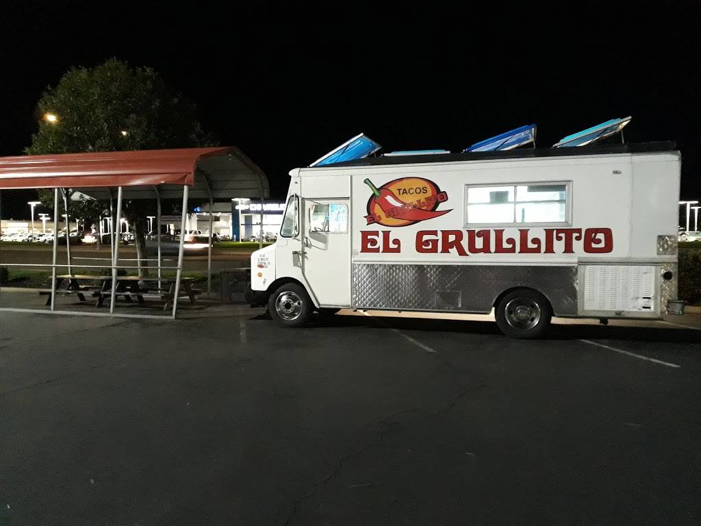 TACOS EL GRULLITO | restaurant | 7236 Holman Rd, Stockton, CA 95212, USA | 2096887196 OR +1 209-688-7196