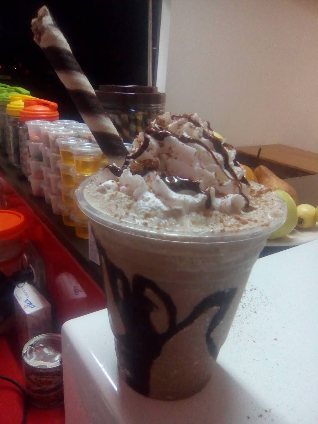 tortas y ensaladas mendoza | restaurant | 38a, Av Magnolias 2602, El Refugio, Tijuana, B.C., Mexico | 016645436337 OR +52 664 543 6337