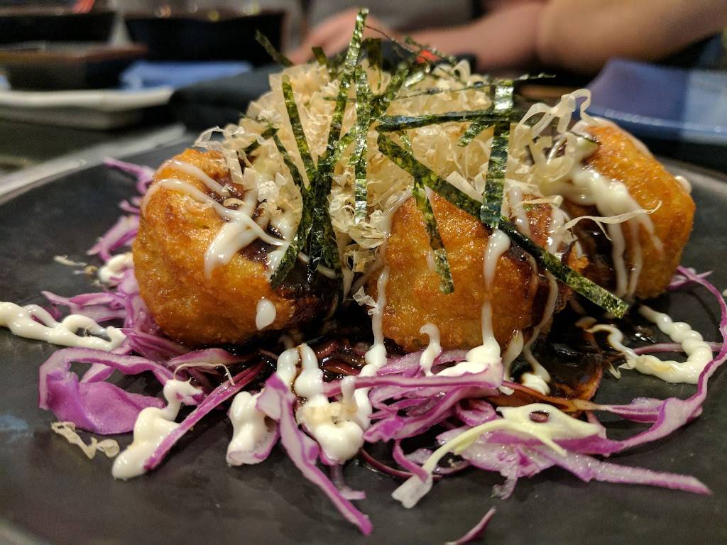 Oishi Japanese Hibachi & Sushi Restaurant | meal takeaway | 11025 International Dr, Orlando, FL 32821, USA | 4074650088 OR +1 407-465-0088