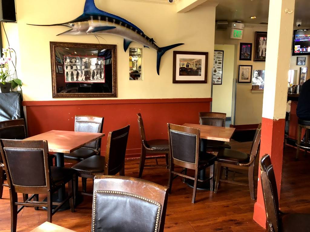 Pier 23 Cafe | restaurant | Pier 23 The Embarcadero, San Francisco, CA 94111, USA | 4153625125 OR +1 415-362-5125