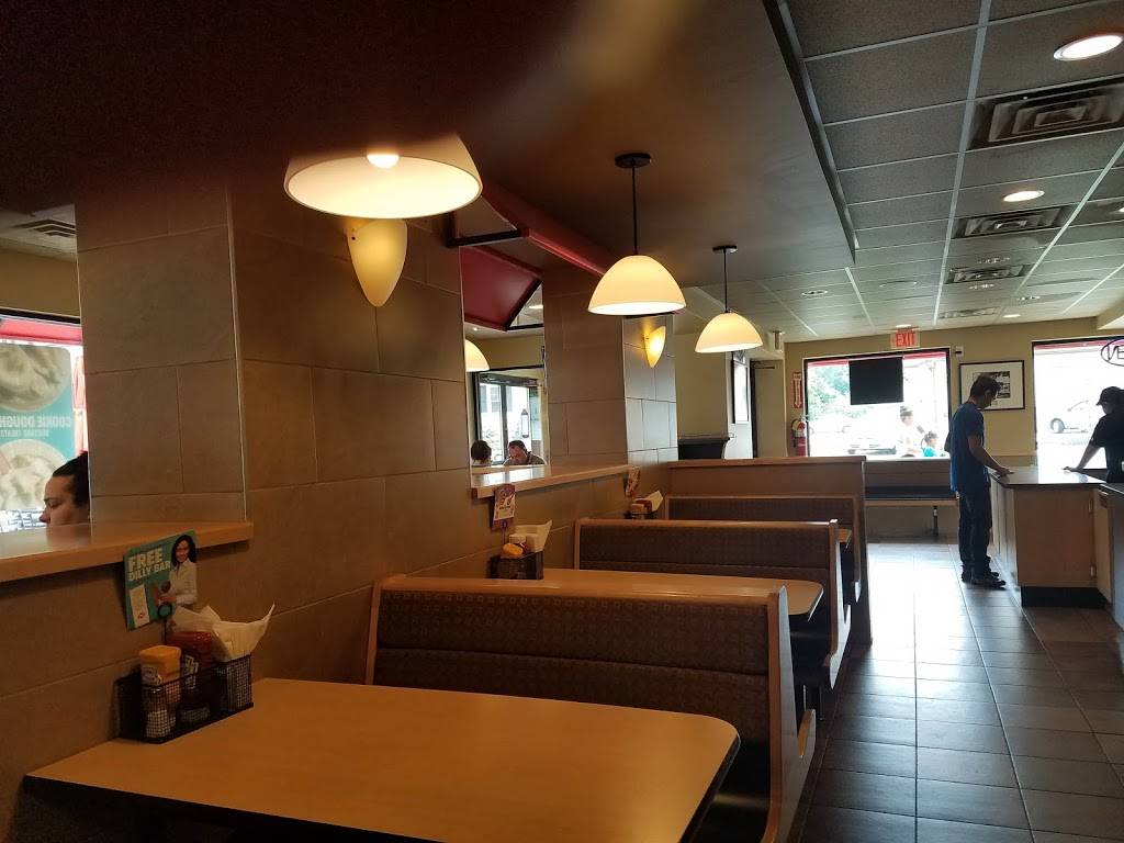 Dairy Queen Grill & Chill | restaurant | 291 Main St, Spencer, MA 01562, USA | 5088852748 OR +1 508-885-2748