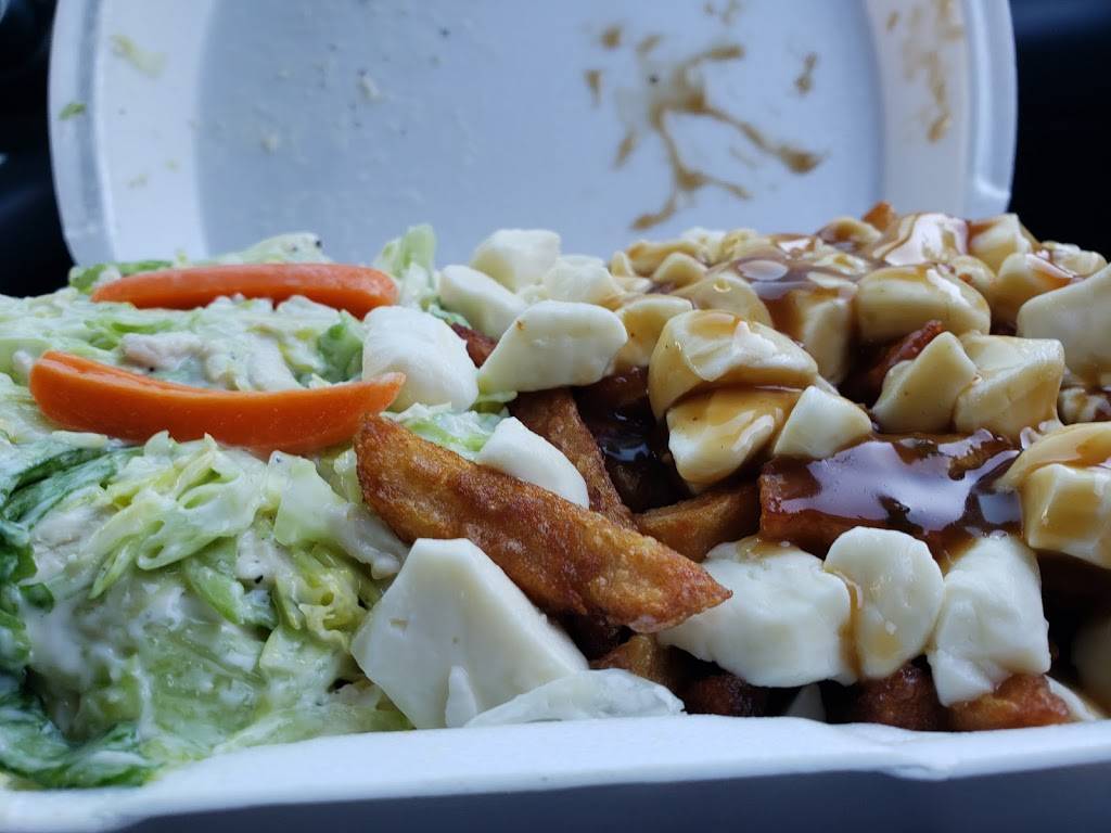 Casse-Croûte la Fringale | restaurant | 1320 QC-277, Lac-Etchemin, QC G0R 1S0, Canada | 4186255128 OR +1 418-625-5128