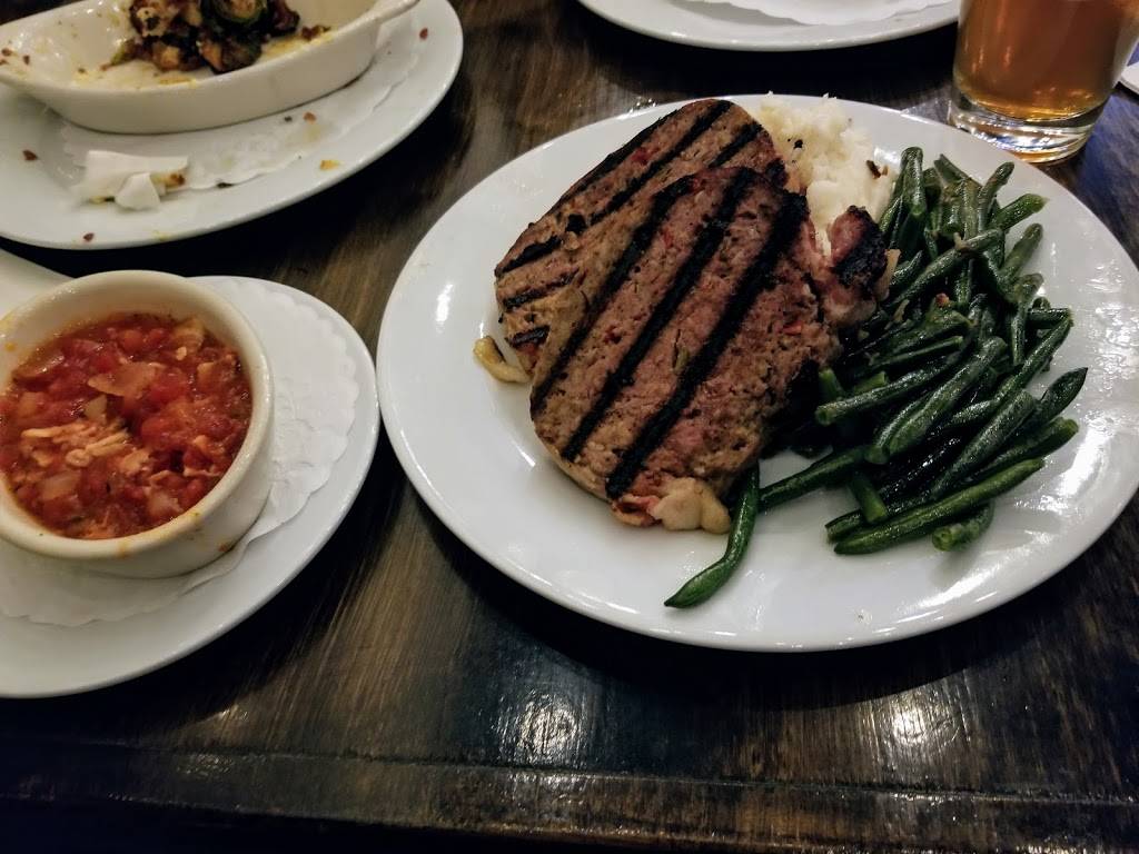 Northside 10 | restaurant | 10 E Glebe Rd, Alexandria, VA 22305, USA | 7038880032 OR +1 703-888-0032