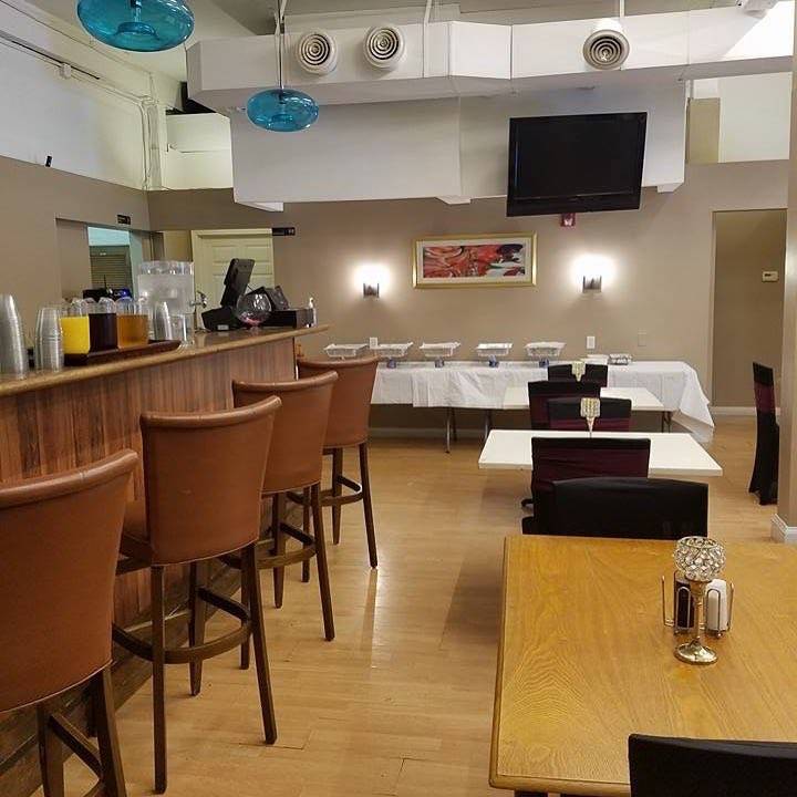 Gourmet Soul Restaurant and Catering | restaurant | 1620 Delmar Blvd, St. Louis, MO 63103, USA | 3143395658 OR +1 314-339-5658